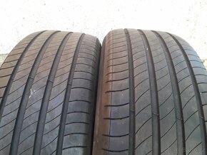225/55R18 102Y Michelin Prinacy 4 - 2