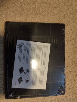 Filtr Electrolux ECFB01 - 2