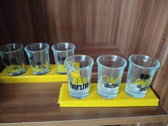 PANÁKY NA ALKOHOL S POPISKAMA - 2
