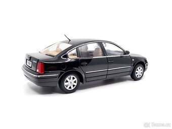 VW Passat B5, Typ 3B Anson 1:18 - 2