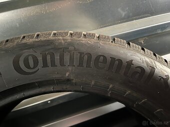 255/50 R20 109V - 2