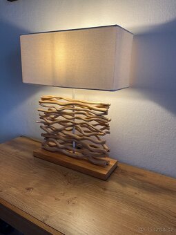 Lampa - 2