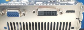 Gainward GTX 750ti golden sample 2GB GDDR5 mini hdmi, dvi - 2