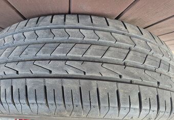 Hankook Ventus Prima 3X 215x65 R17 99V. - 2