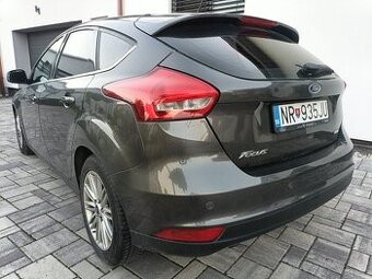 FORD FOCUS - NA PREDAJ - 2