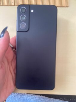 Samsung galaxy s21 fe 5g - 2