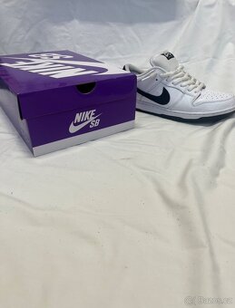 Nike SB Dunk low Pro vel.46 - 2