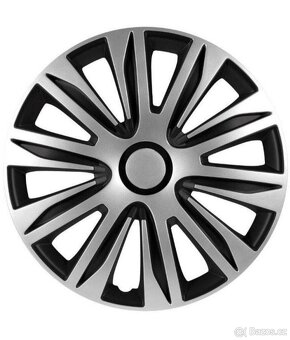 Kryty na kola COMPASS SPIDER 16" - 2