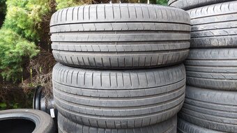 Pneu letní, 4 ks, rozměr 225/40/19, 93Y, zn. PIRELLI - 2