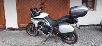 Ducati Multistrada 950 - 2