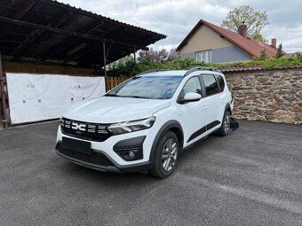 Dacia Jogger - 2
