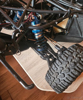 Losi 5ive-T - 2