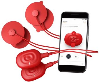 Powerdot duo 2.gen - 2