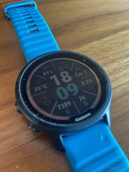 Garmin Forerunner 955 Solar - 2