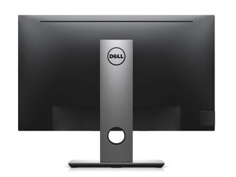 2x Dell UltraSharp P2719H - 2