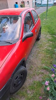 Opel Corza 1.0 - 2