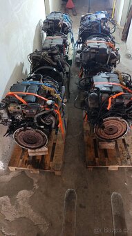 Man tgl motory - 2