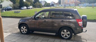 Suzuki Grand Vitara 4x4 - 2