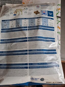Granule - 2