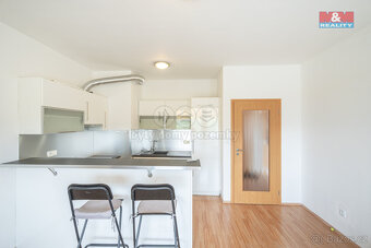 Pronájem bytu 2+kk, 53 m², Praha, ul. Práčská - 2