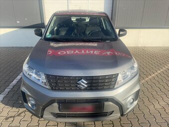 Suzuki Vitara 1,6 VVT COMFORT (2018) - 2