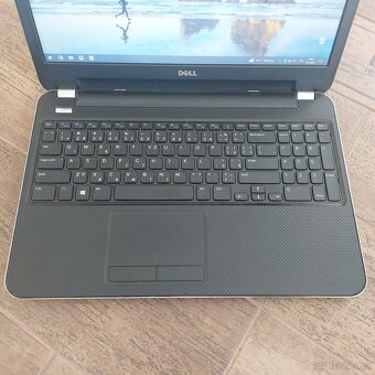 Dell Vostro 2521 15,6" i3-2375M 4GB RAM 256GB - 2
