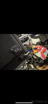 plato kufru audi a3 8p 3dver - 2
