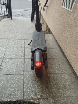 Ele.kol.segway Max - 2