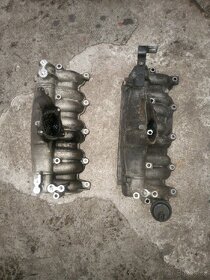 Sací potrubí 2,0tdi 103 kW BKD,BRE,BLB,AZV - 2