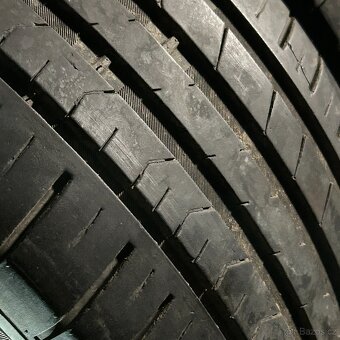 Letní pneu 215/45 R16 90V Apollo 4,5mm - 2