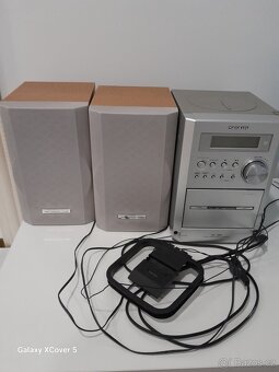 Radio sharp - 2