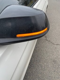 BMW f31/30 led dinamicke blinkry - 2