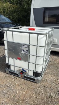 IBC 1000l - 2