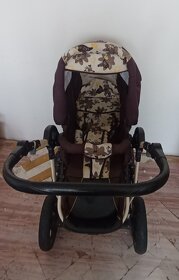 Prodám Dětský sportovní kočárek - 2