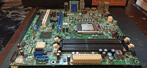DELL 0GY6Y8 (bez procesoru) LGA1155 - 2
