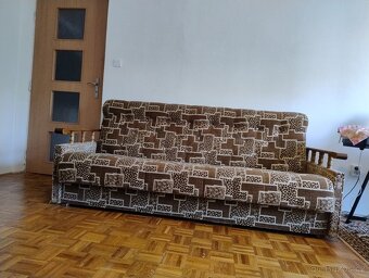 Gauč - 2