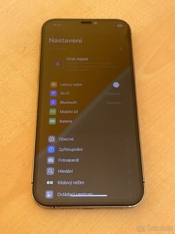 Iphone 12 pro - 2