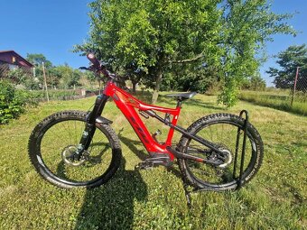 Elektrokolo KTM macina kapoho 2973, velikost M - 2