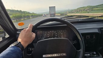 Prodám Škoda 125L top stav - 2