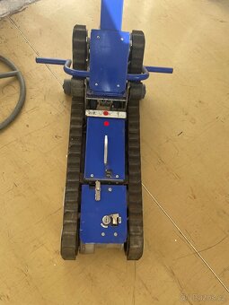 Schodolez SA-S nosnost 150kg - 2