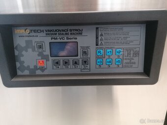 Vakuová balička Imatech Elephant - 2