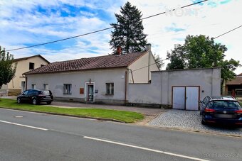 Prodej Rodinný dům, 351㎡ - 2