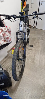 Elektrokolo HAIBIKE ALLTRACK 9 29" 2023záruka, koupeno 4/25 - 2