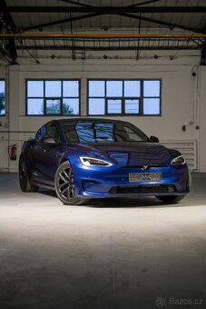 Tesla Model S 2021 | Long Range - 2