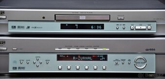 JVC XV-E 100+RXE-100R - 2