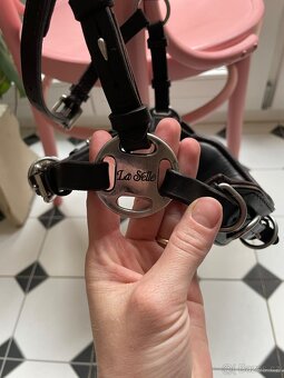 Obnosek La Selle - 2
