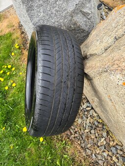 Toyota Rav4 Letní Pneumatiky nové Bridgestone Alenza - 2