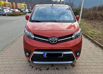 Toyota Proace Verso - 2
