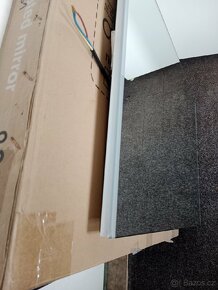 Zrcadlo led - 2