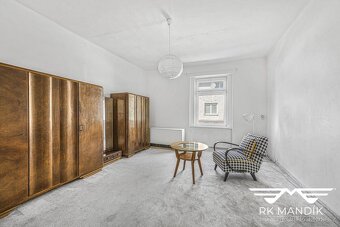 Prodej rodinné domy, 150 m2 - Praha - Kobylisy, ev.č. 688 - 2
